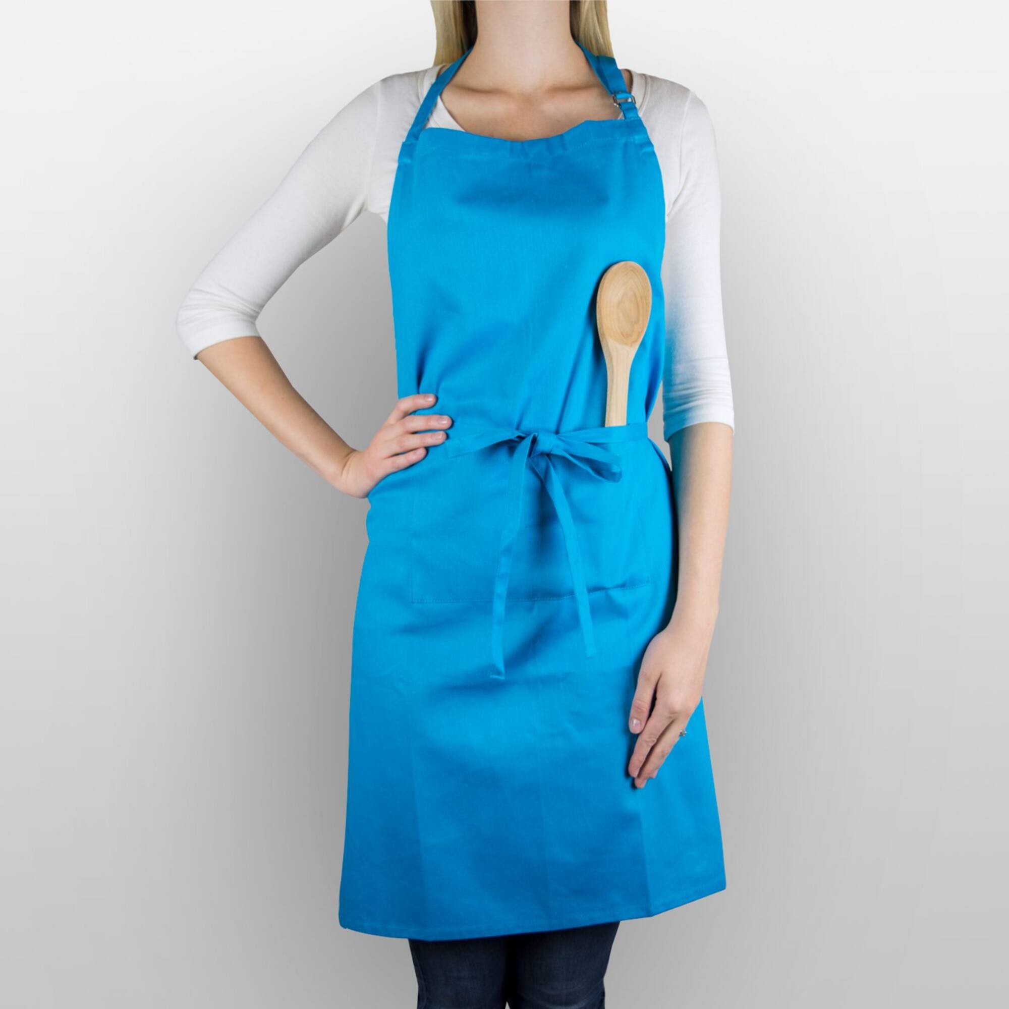 DII® Neon Chef Apron